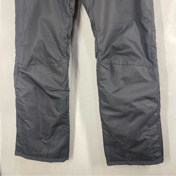 Arctix Women’s  Classic Snow Pants - 30”Inseam Black Small - Picture 4 of 10